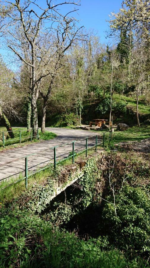 La Carole Villa Mosset Buitenkant foto